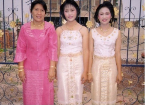 Thai Ladys